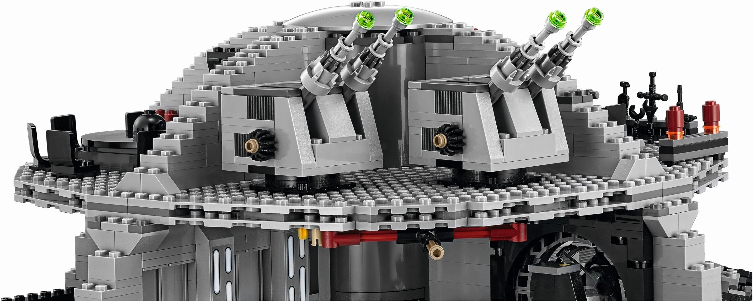 LEGO 75159 Star Wars Death Star