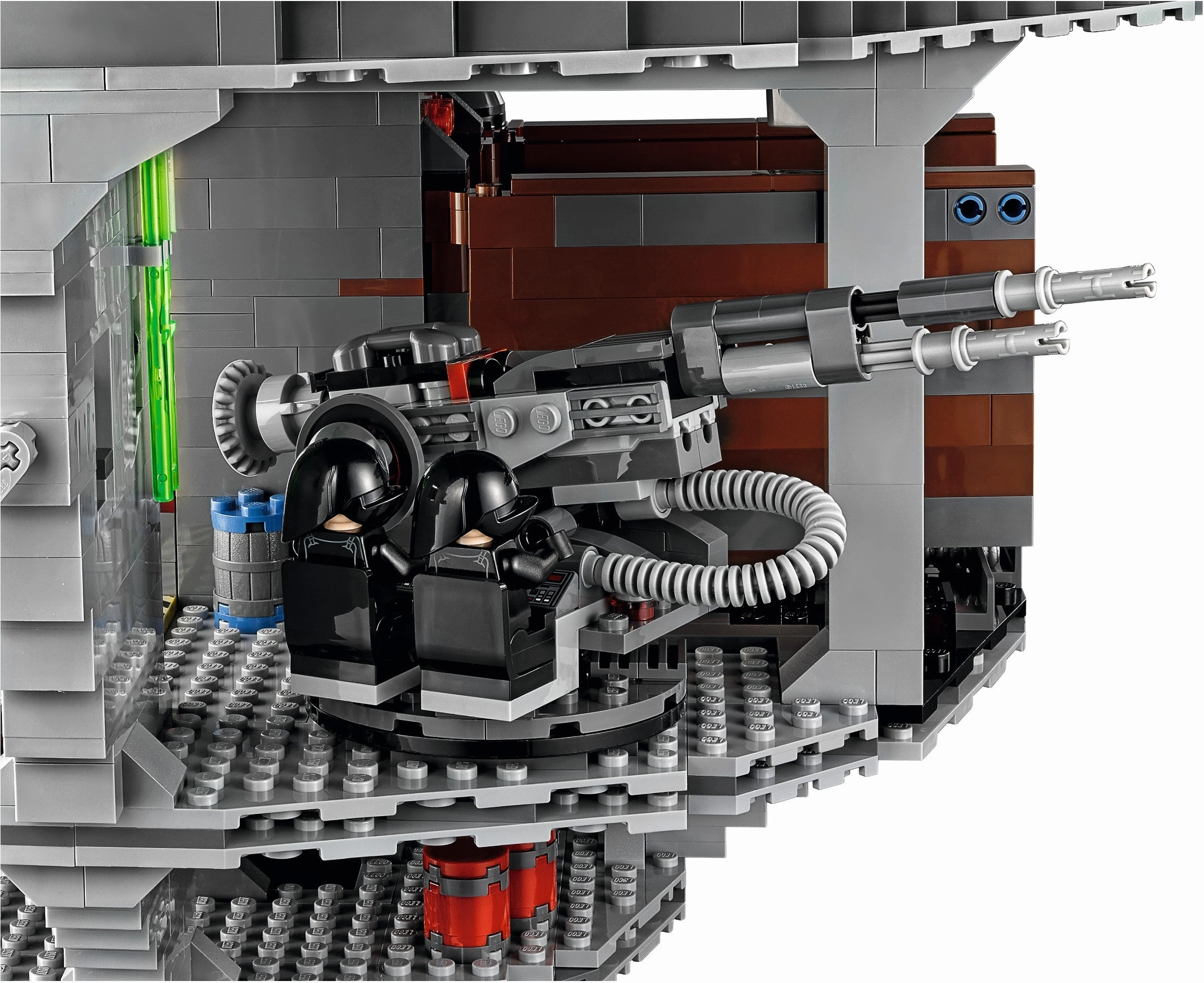 LEGO 75159 Star Wars Death Star
