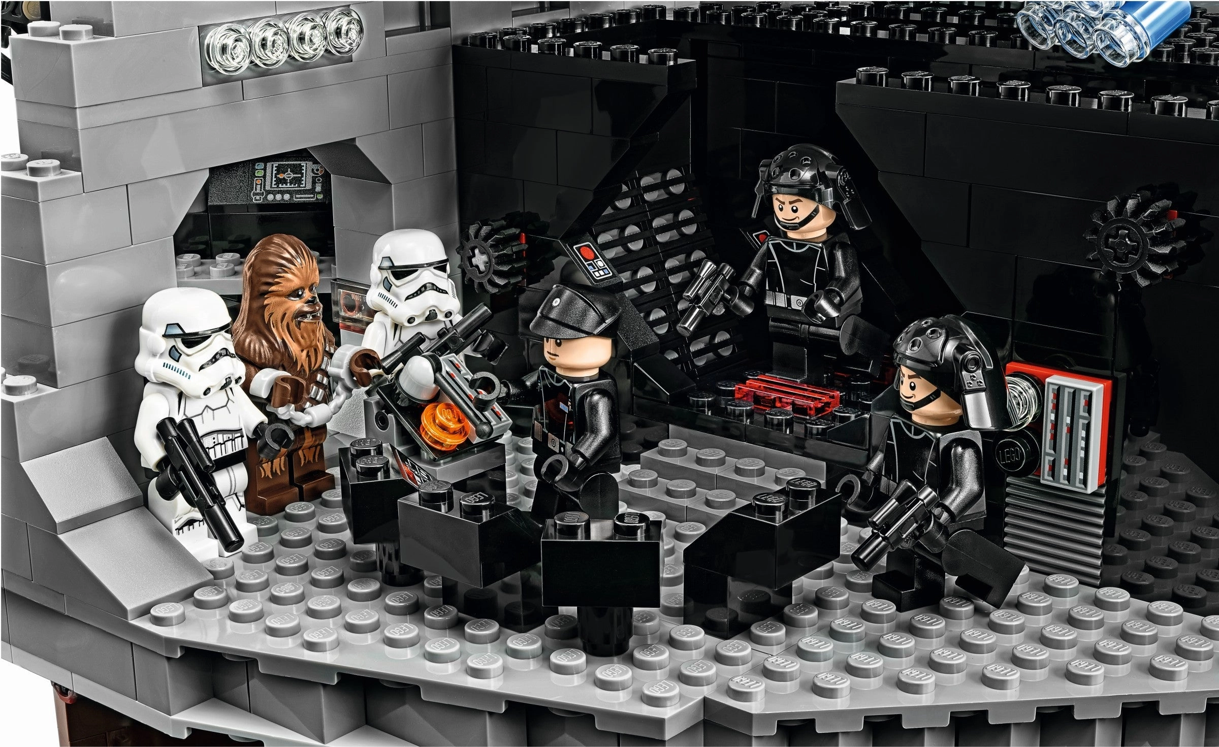 LEGO 75159 Star Wars Death Star