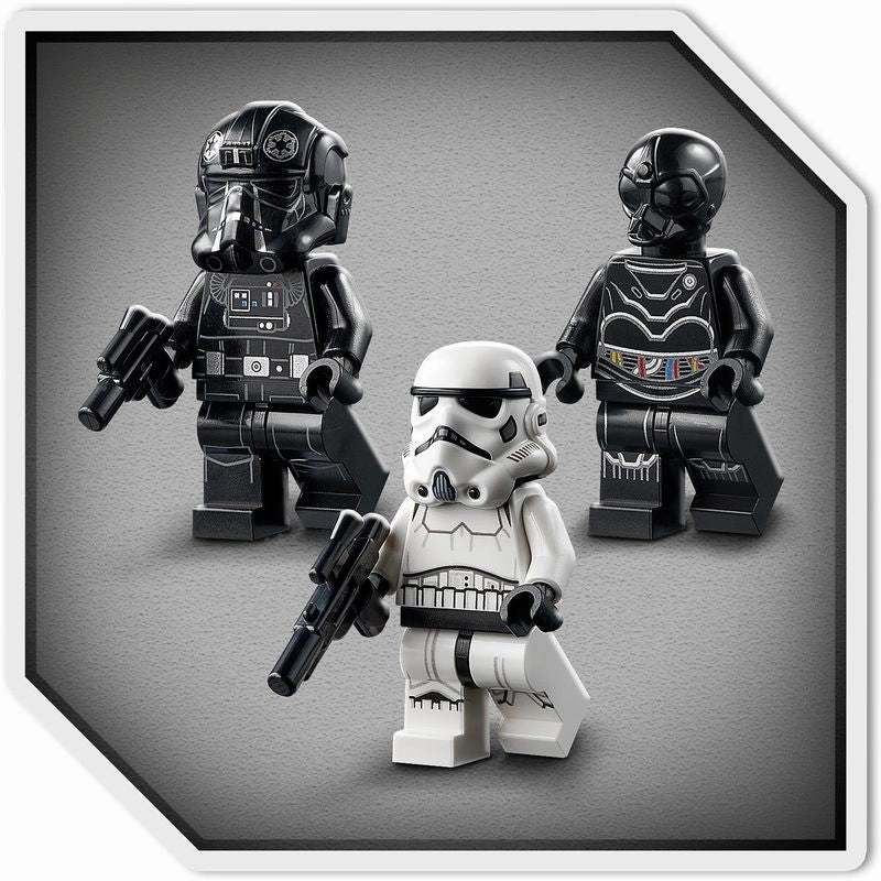 LEGO 75300 Star Wars Imperial Tie Fighter