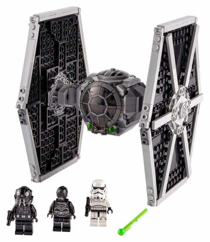 LEGO 75300 Star Wars Imperial Tie Fighter