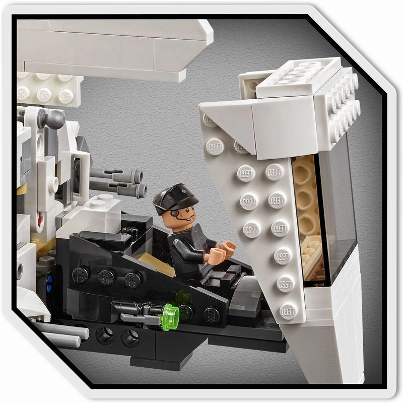 LEGO 75302 Star Wars Imperial Shuttle