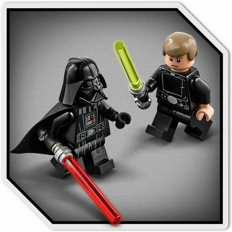 LEGO 75302 Star Wars Imperial Shuttle