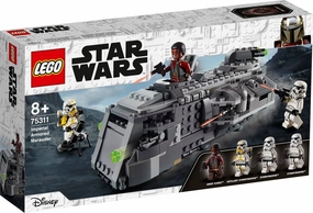 LEGO 75311 Star Wars Imperial Armored Marauder
