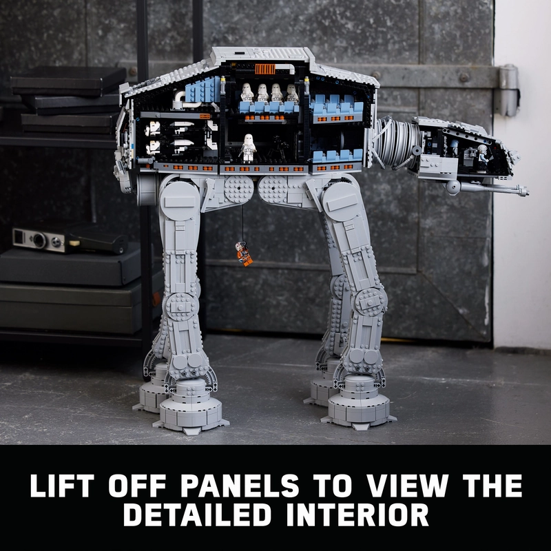 LEGO 75313 Star Wars At-At
