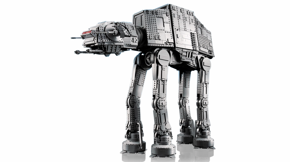 LEGO 75313 Star Wars At-At
