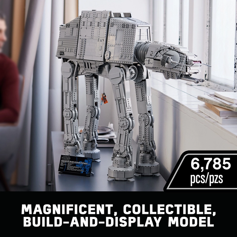 LEGO 75313 Star Wars At-At
