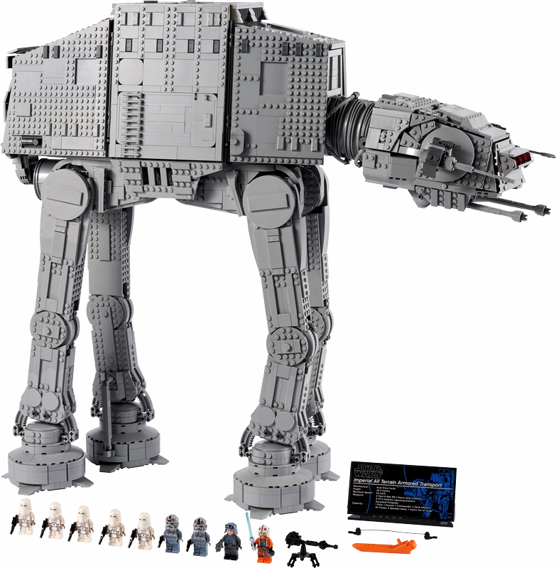LEGO 75313 Star Wars At-At