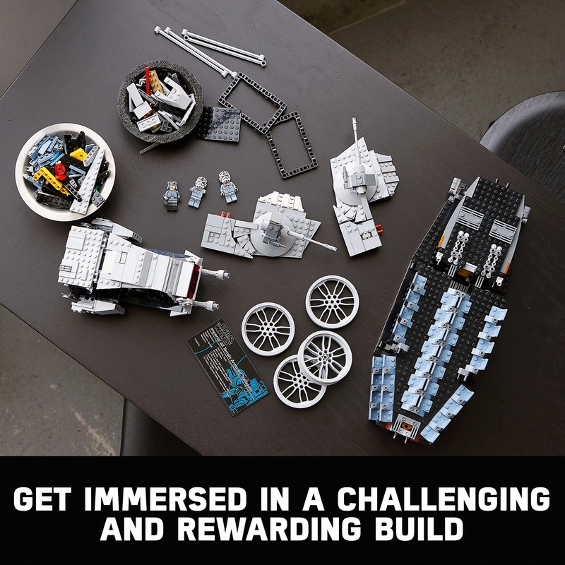 LEGO 75313 Star Wars At-At