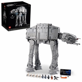 LEGO 75313 Star Wars At-At