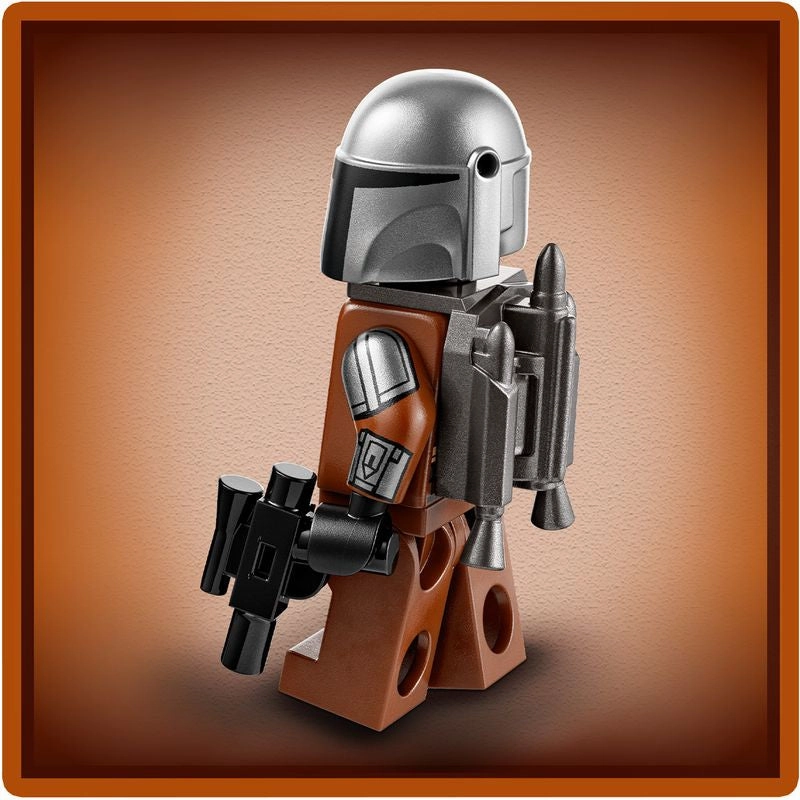 LEGO 75321 Star Wars Microfighters The Razor Crest