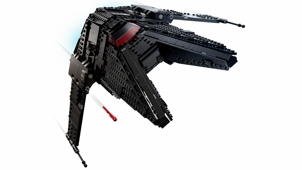 LEGO 75336 Star Wars Inquisitor Transport Scythe