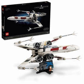 LEGO 75355 Starwars X Wing Starfighter