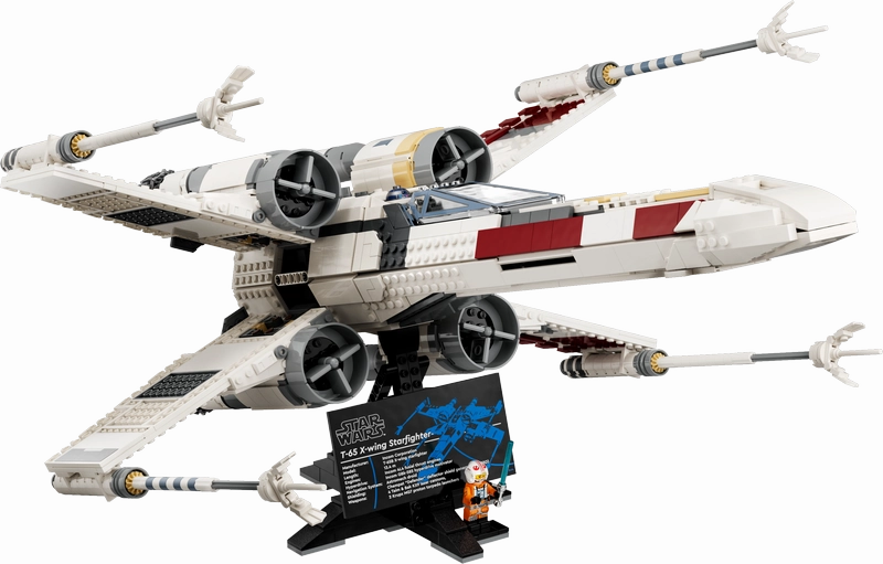LEGO 75355 Starwars X Wing Starfighter