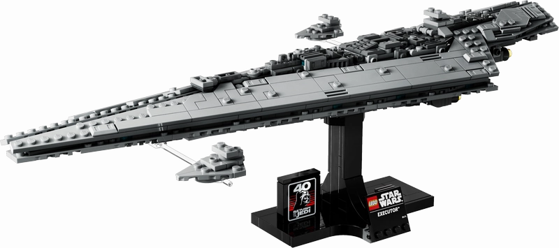 LEGO 75356 Star Wars Executor Super Star Destroyer