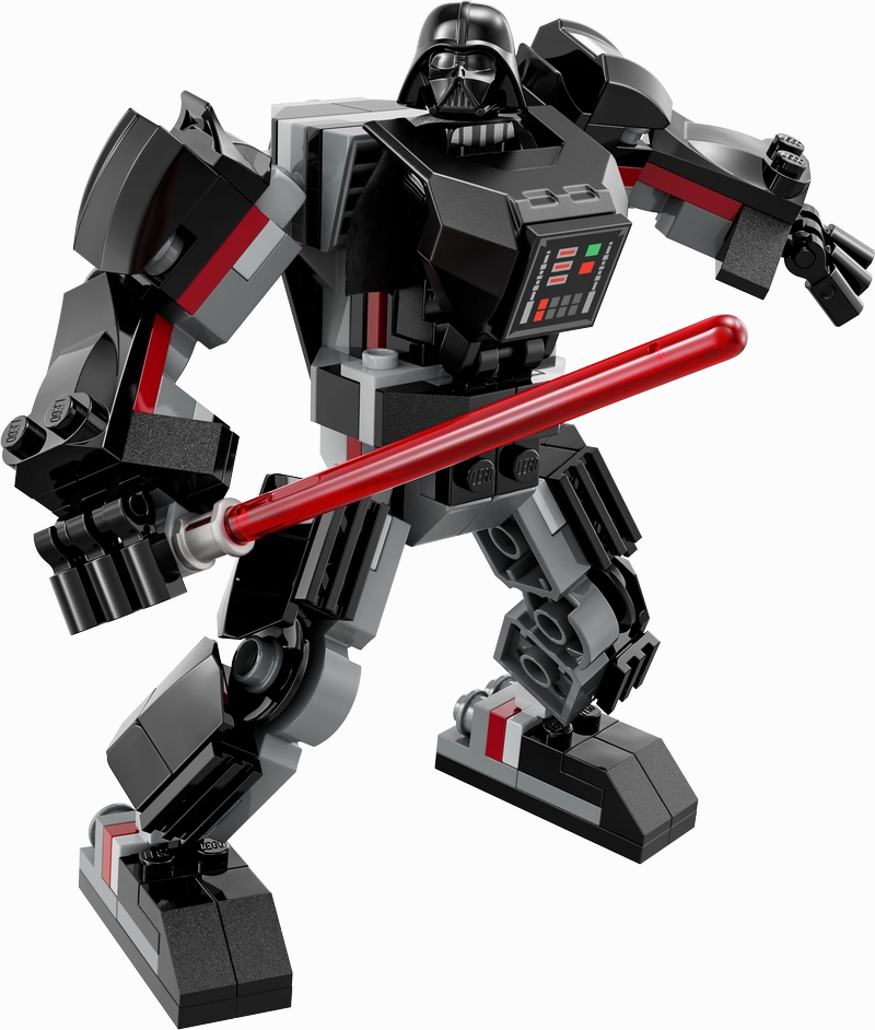 LEGO 75368 Star Wars Darth Vader Mech