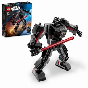 LEGO 75368 Star Wars Darth Vader Mech
