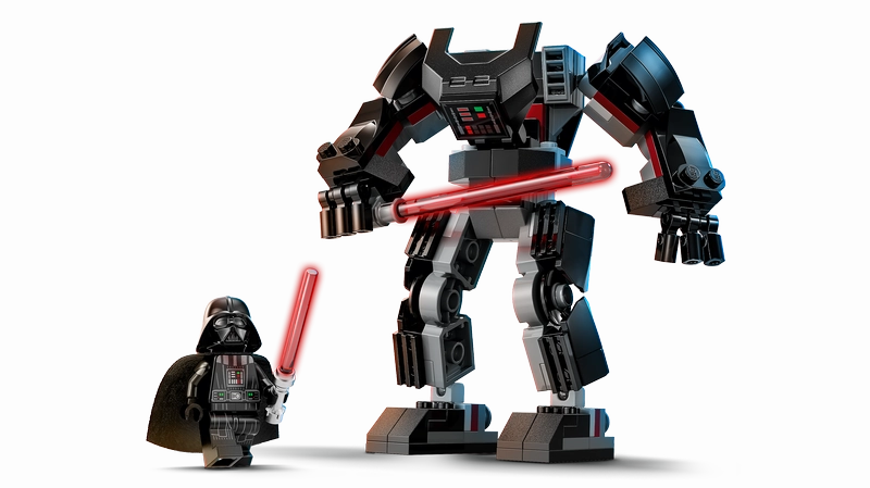 LEGO 75368 Star Wars Darth Vader Mech