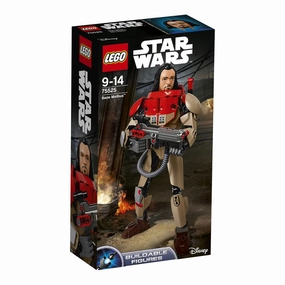 LEGO 75525 Star Wars Baze Malbus Buildable Figure