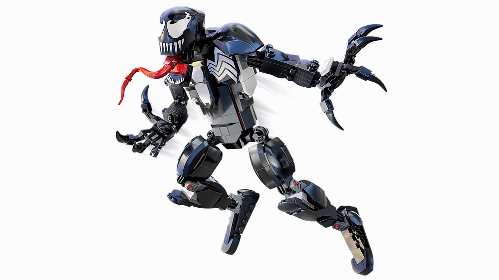 LEGO 76230 Marvel Super Heroes Venom Figure