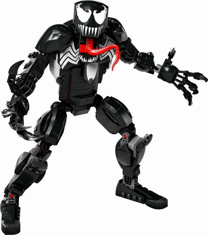 LEGO 76230 Marvel Super Heroes Venom Figure