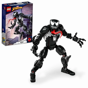LEGO 76230 Marvel Super Heroes Venom Figure