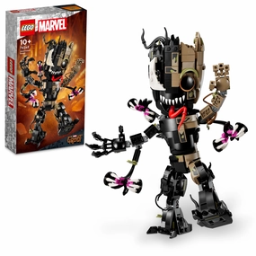 LEGO 76249 Marvel Venomised Groot