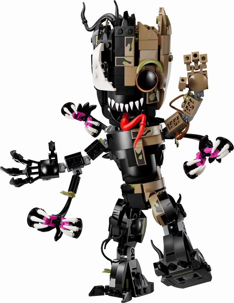 LEGO 76249 Marvel Venomised Groot