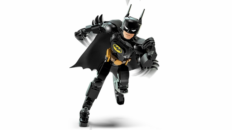 LEGO 76259 DC Super Heroes Batman Construction Figure