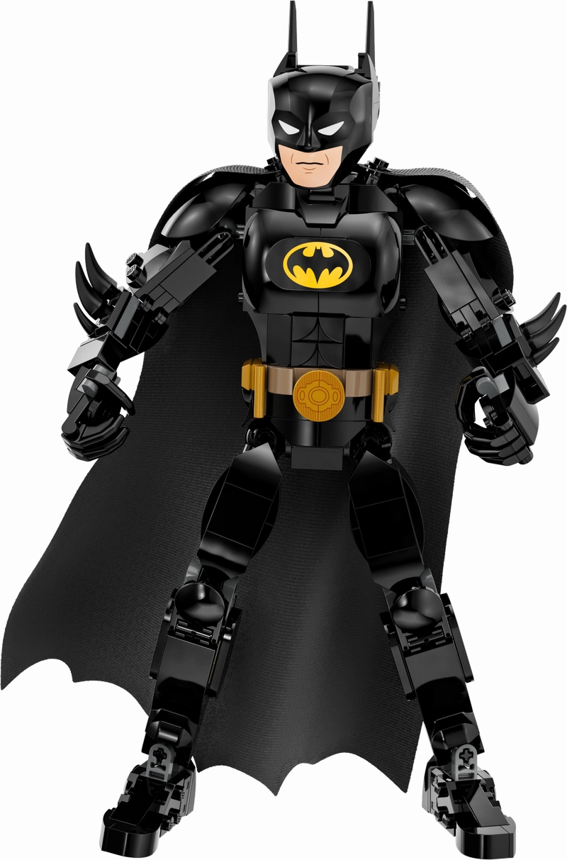LEGO 76259 DC Super Heroes Batman Construction Figure