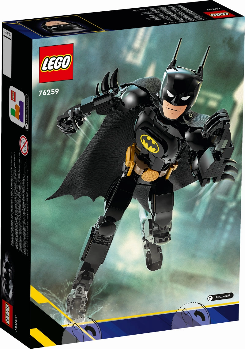 LEGO 76259 DC Super Heroes Batman Construction Figure