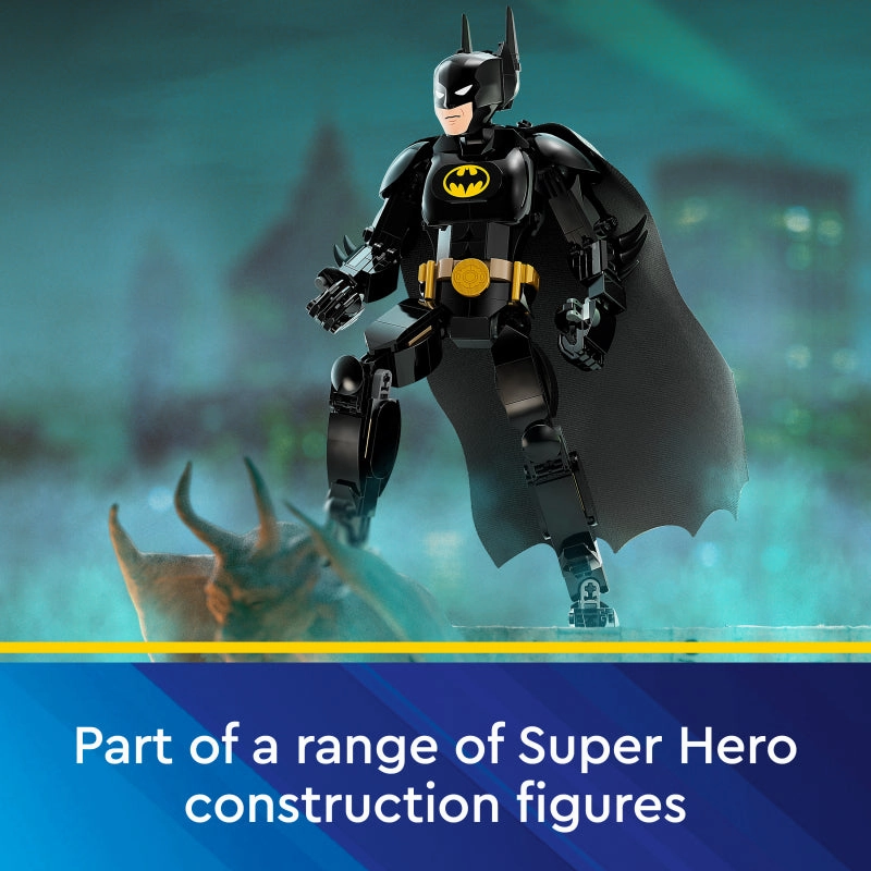 LEGO 76259 DC Super Heroes Batman Construction Figure