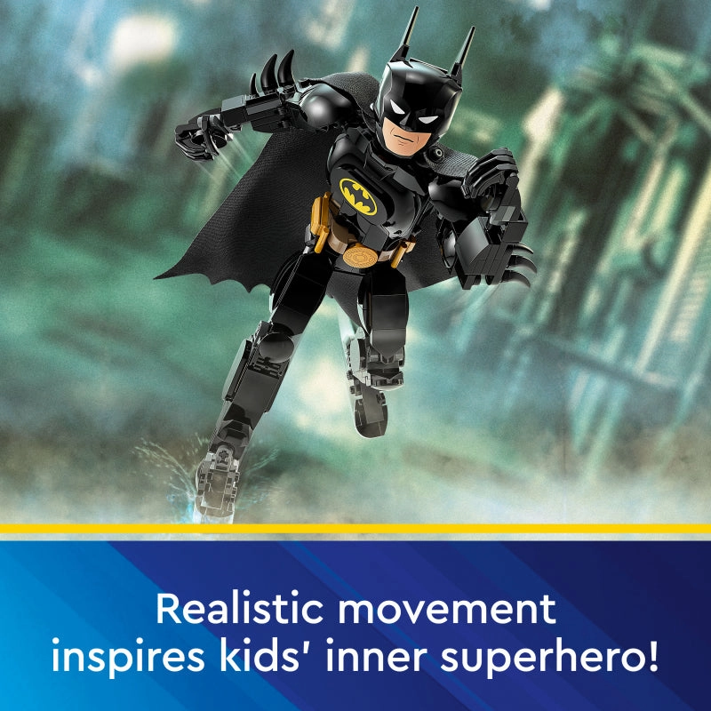 LEGO 76259 DC Super Heroes Batman Construction Figure