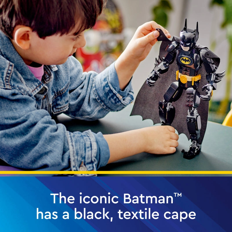 LEGO 76259 DC Super Heroes Batman Construction Figure
