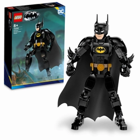 LEGO 76259 DC Super Heroes Batman Construction Figure