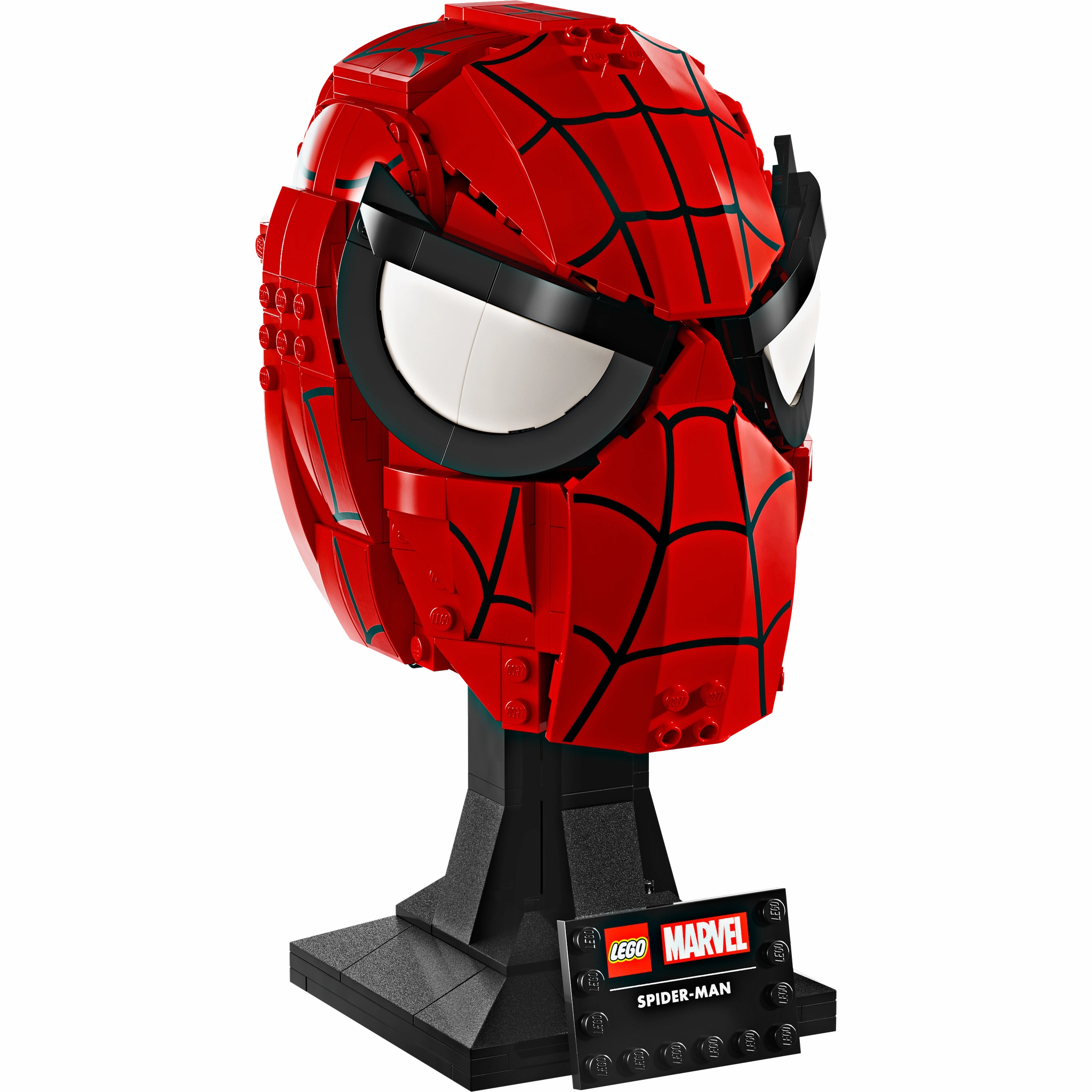 LEGO 76285 Marvel Spider-Man's Mask