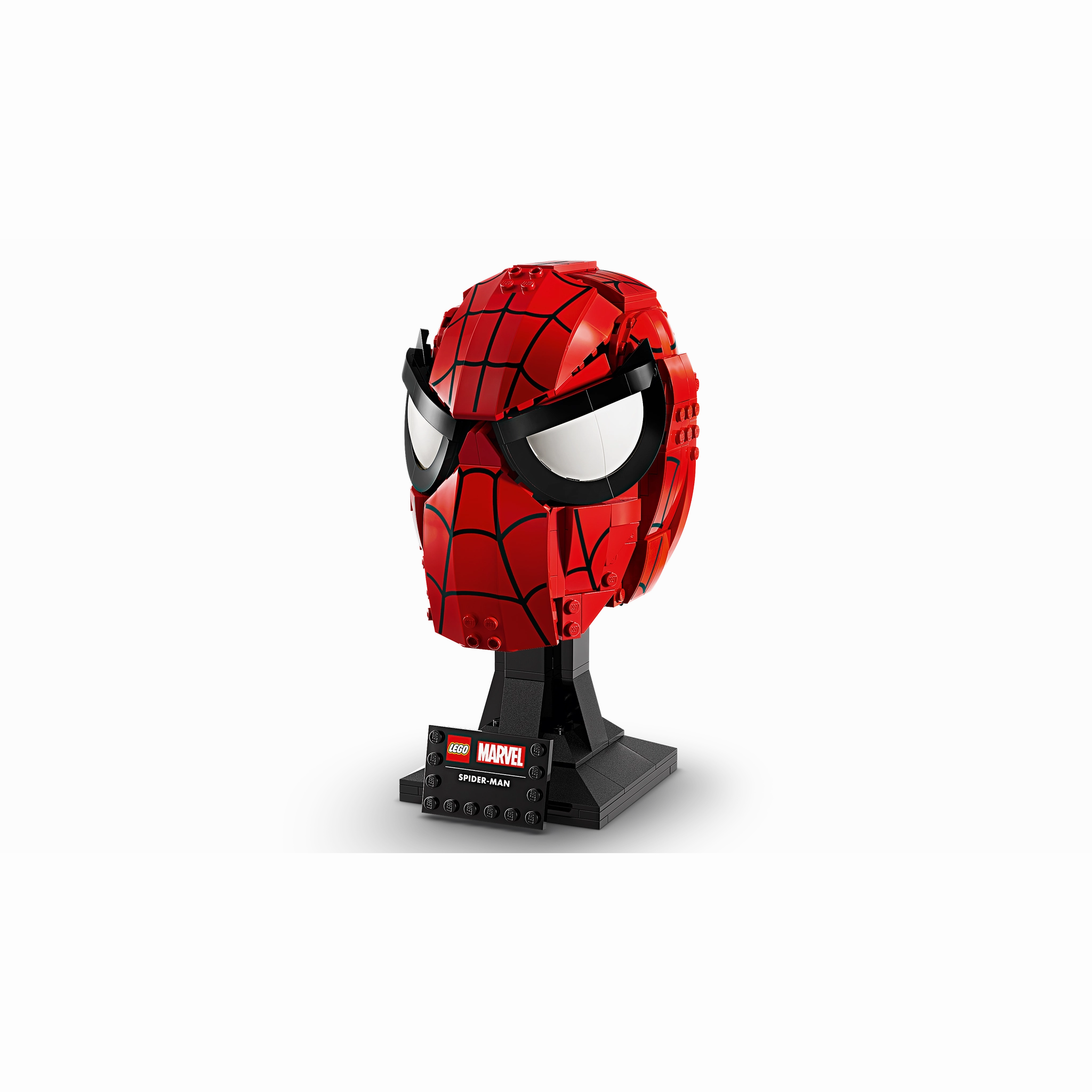 LEGO 76285 Marvel Spider-Man's Mask
