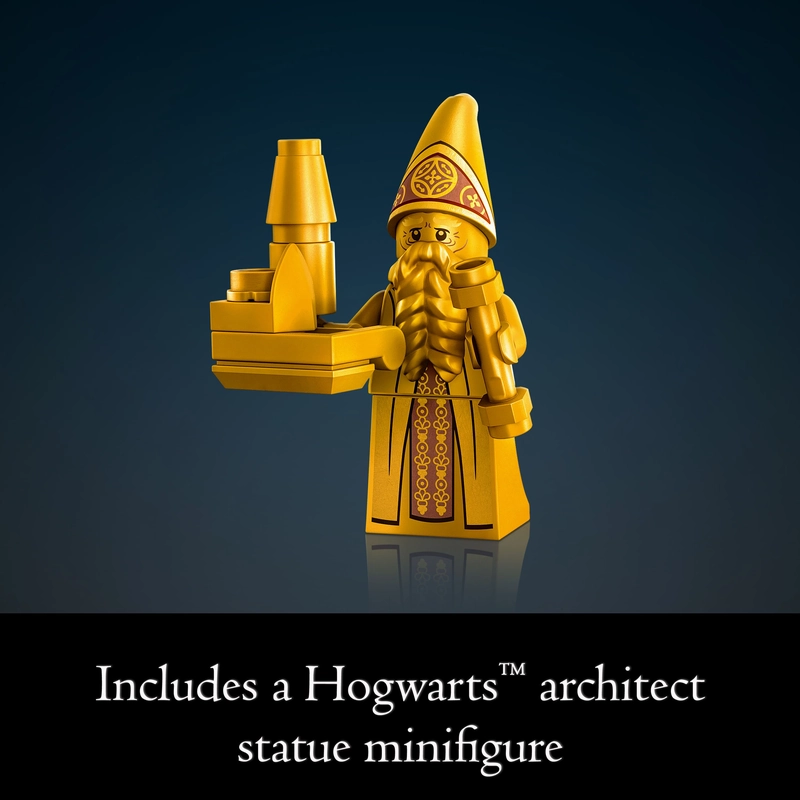 LEGO 76419 Harry Potter Hogwarts Castle And Grounds