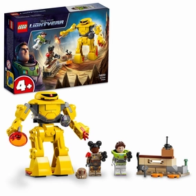 LEGO 76830 Disney Pixar Lightyear Zyclops Chase