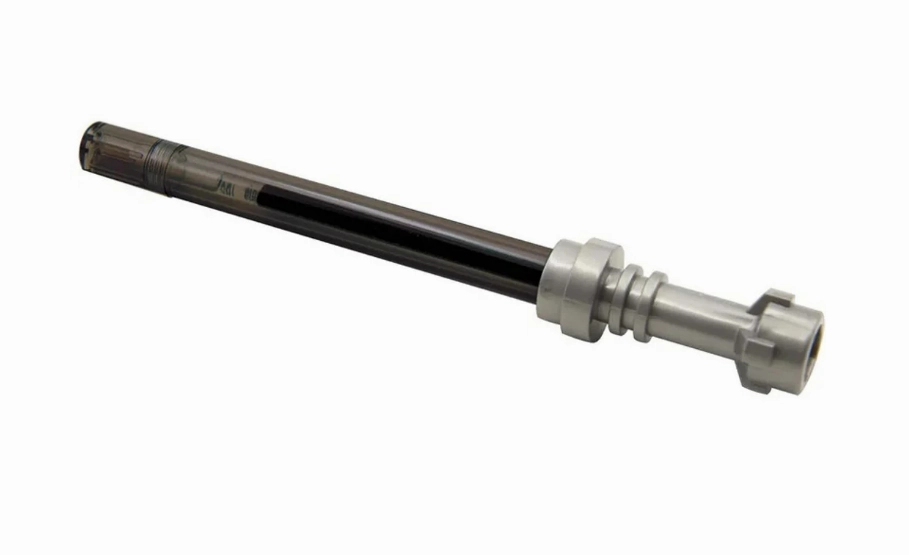LEGO Star Wars Light Saber Gel Pen Black