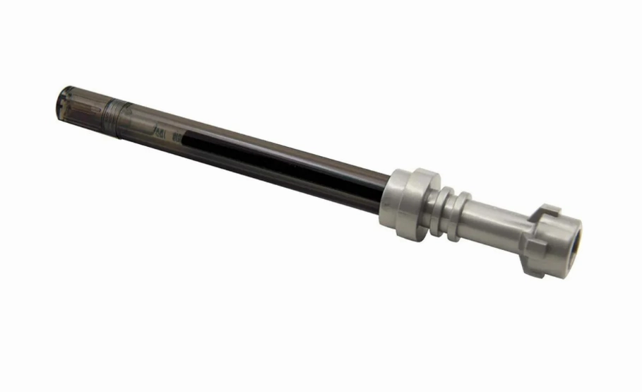LEGO Star Wars Light Saber Gel Pen Black