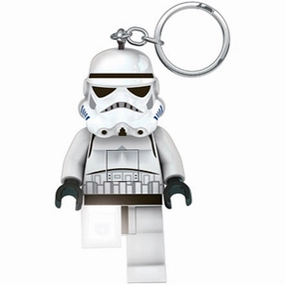 LEGO Star Wars The Mandalorian Stormtrooper Keylight