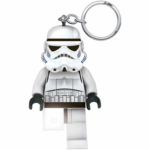 LEGO Star Wars The Mandalorian Stormtrooper Keylight