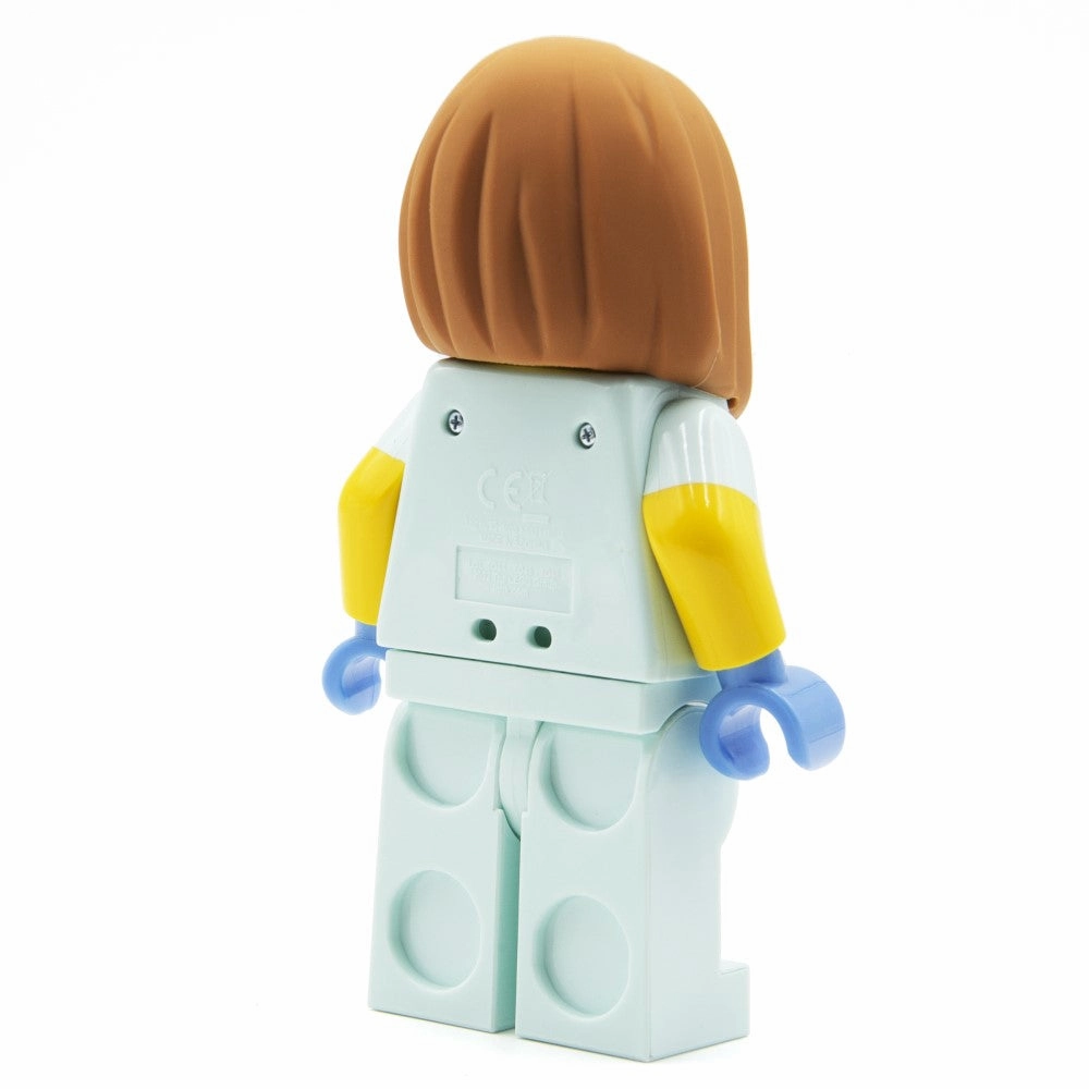 LEGO Torch Iconic Nurse 13cm