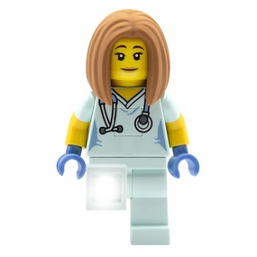 LEGO Torch Iconic Nurse 13cm