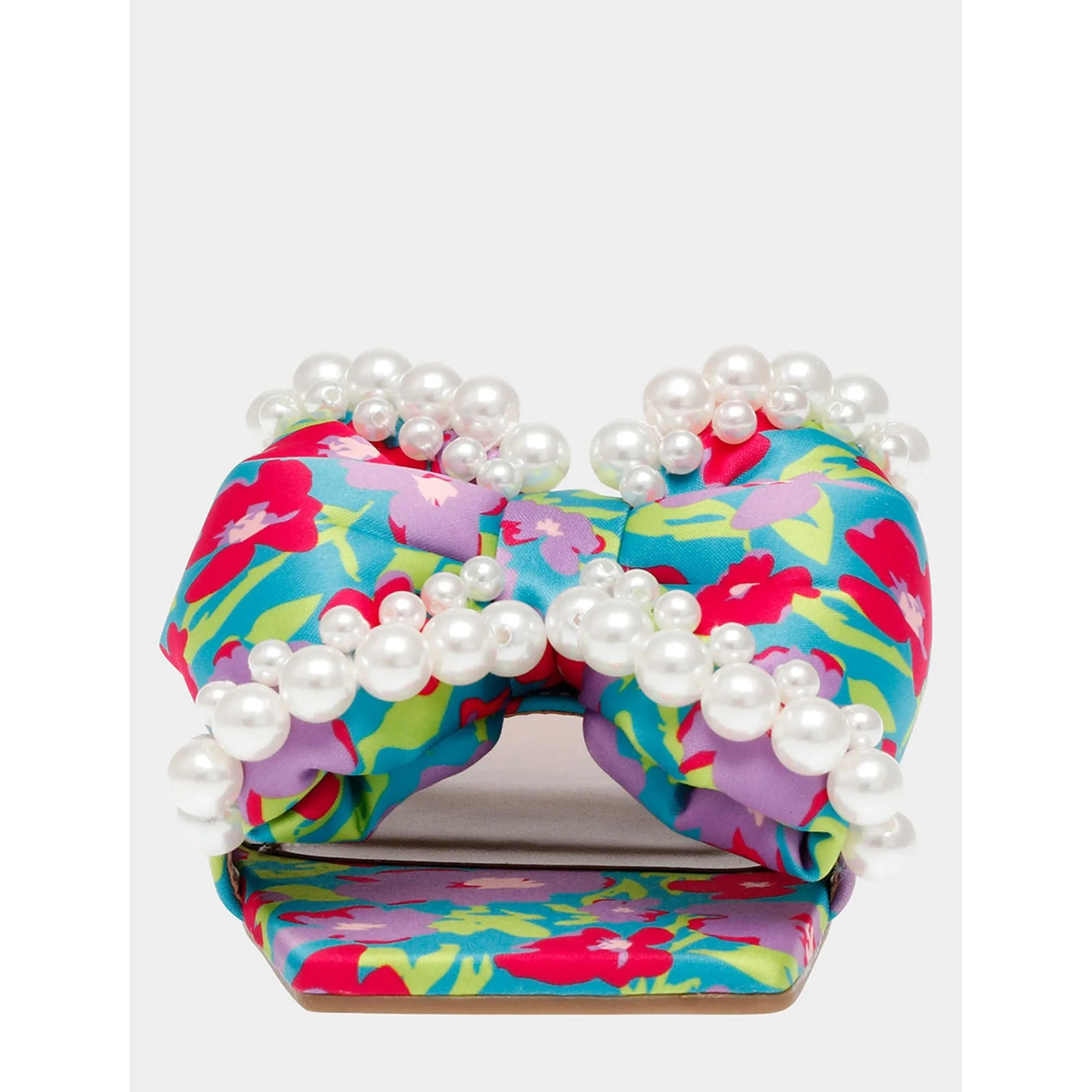 Liah Blue Multi Betsey Johnson Jewelry