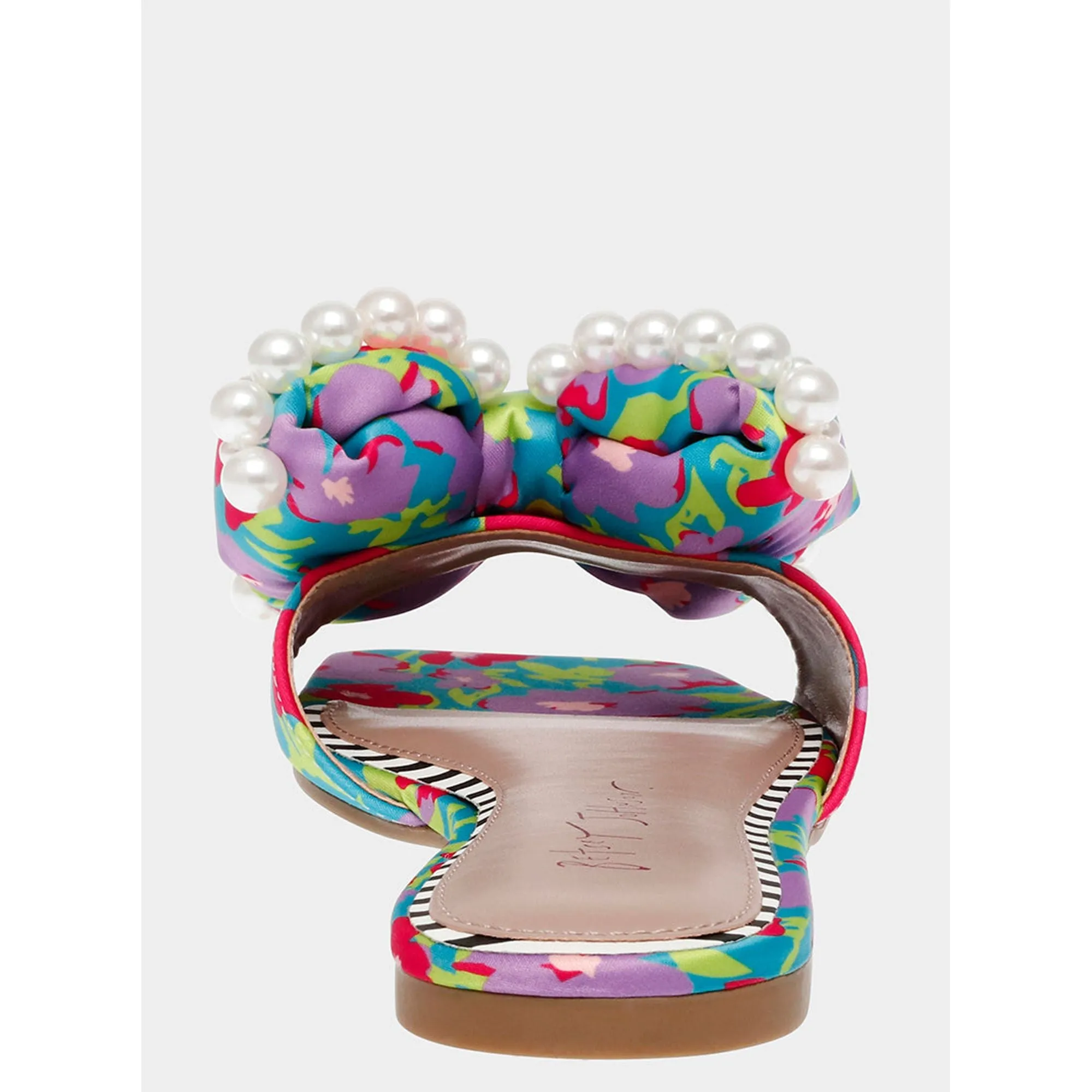 Liah Blue Multi Betsey Johnson Jewelry