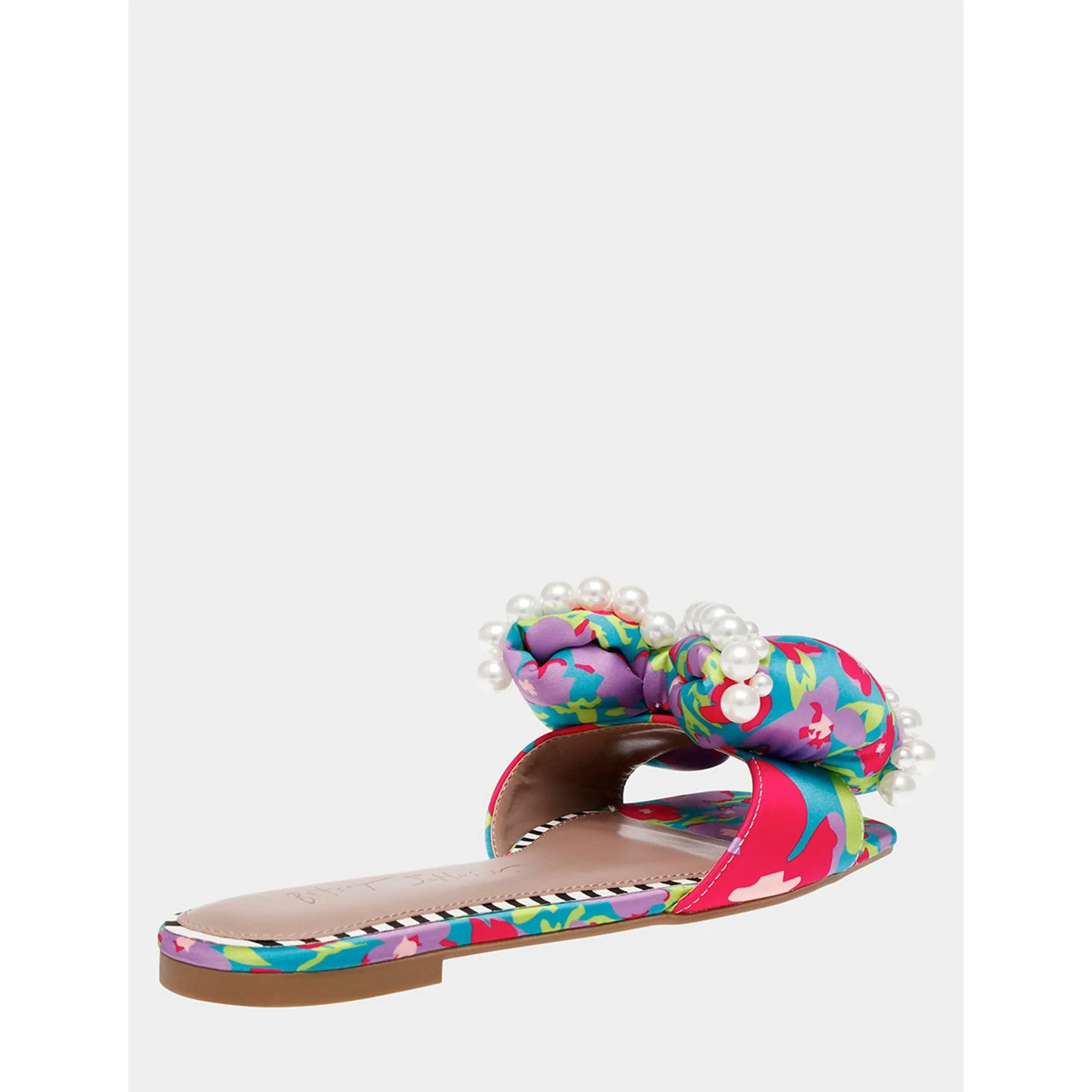 Liah Blue Multi Betsey Johnson Jewelry