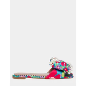 Liah Blue Multi Betsey Johnson Jewelry