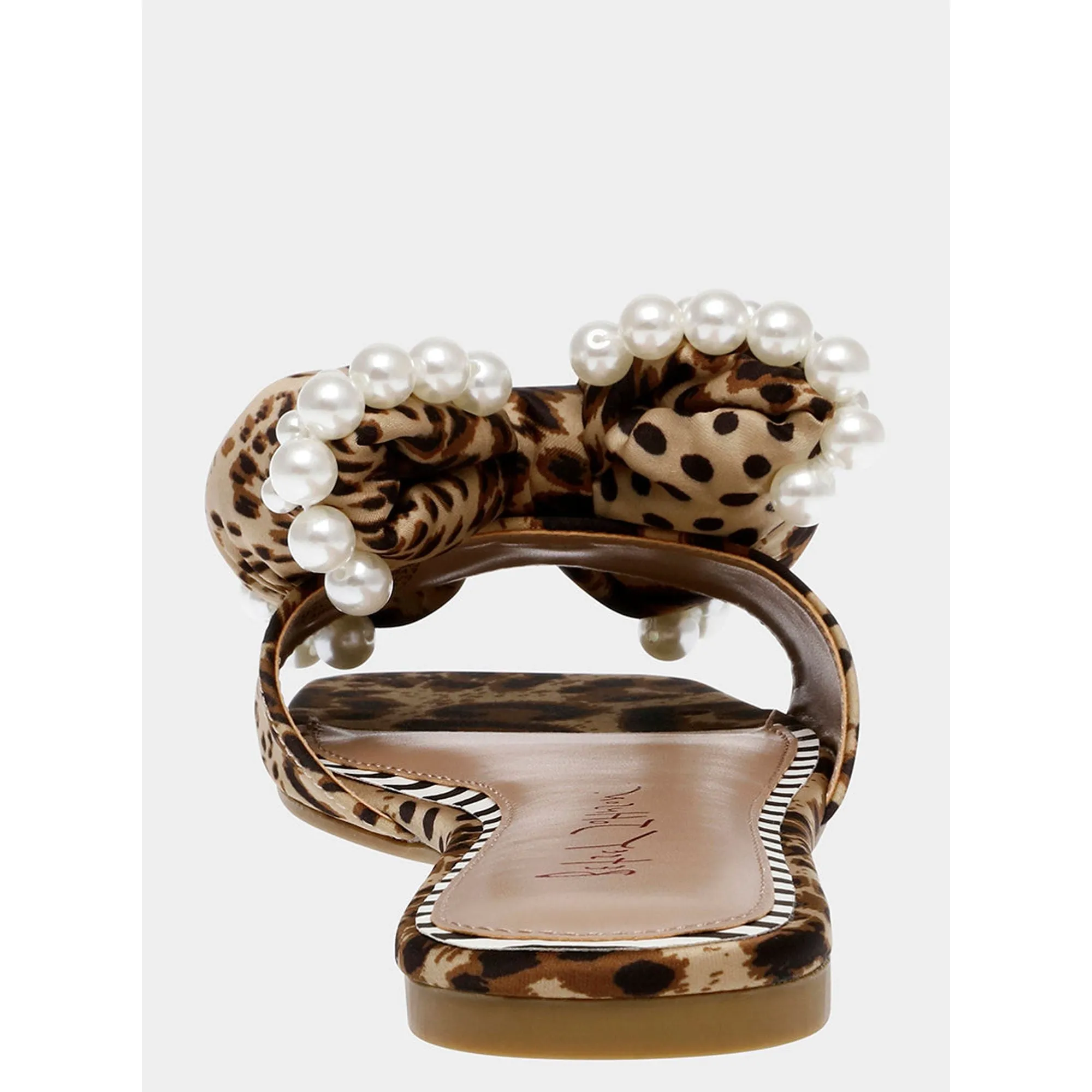 Liah Leopard Betsey Johnson Jewelry